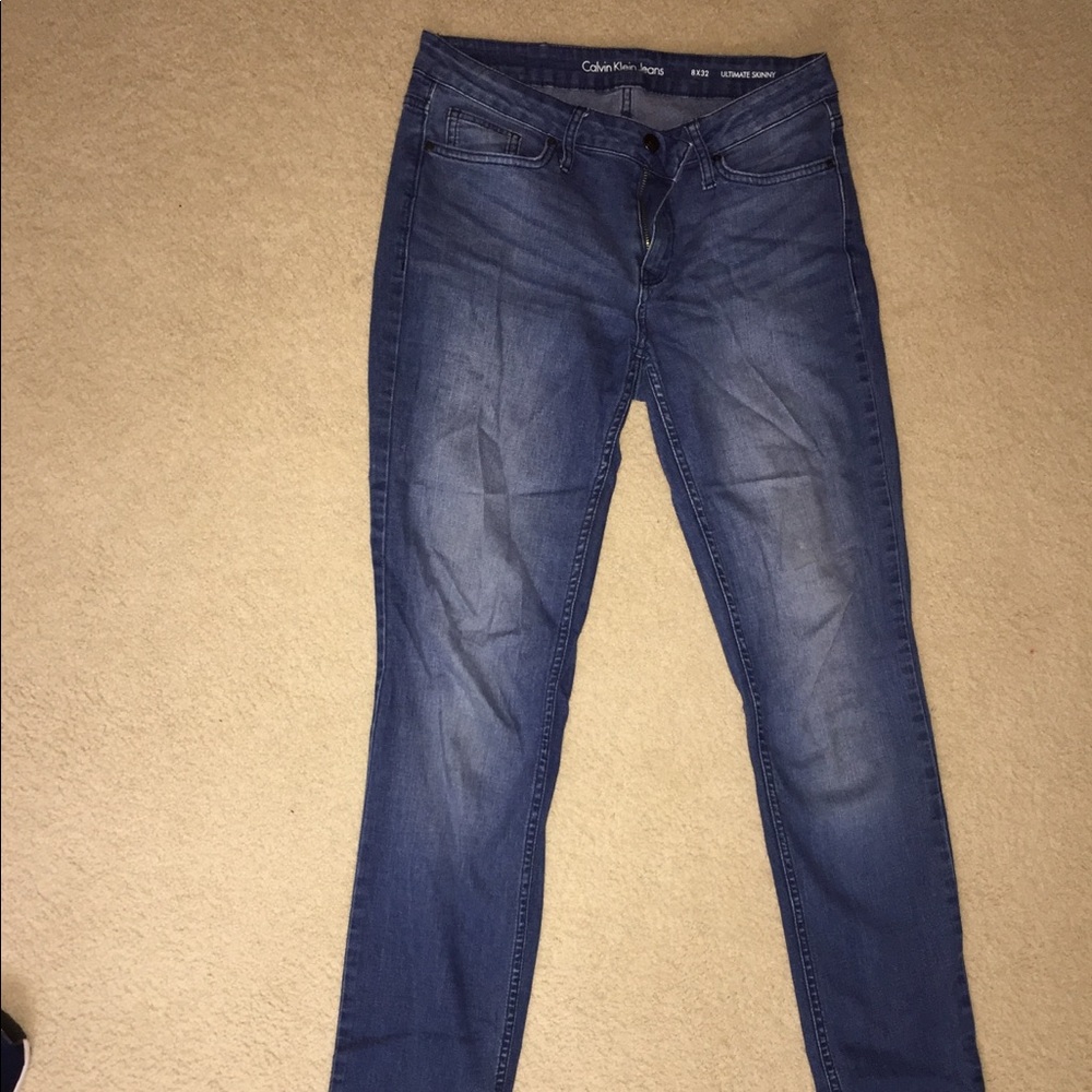 Calvin Klein jeans